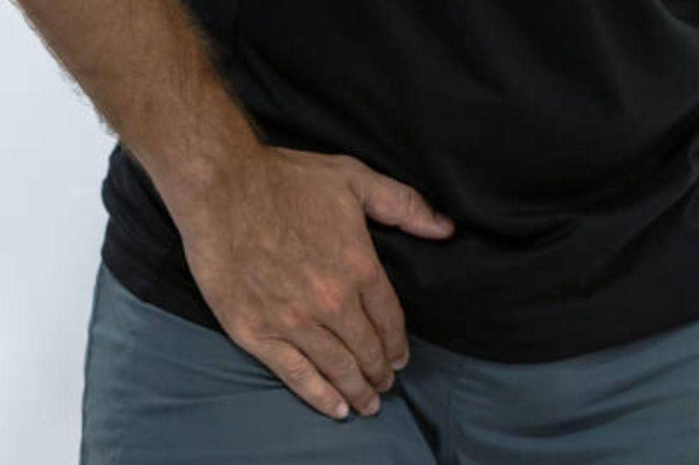 Apa Itu Hernia Inguinalis? Ketahui Gejala Awalnya!