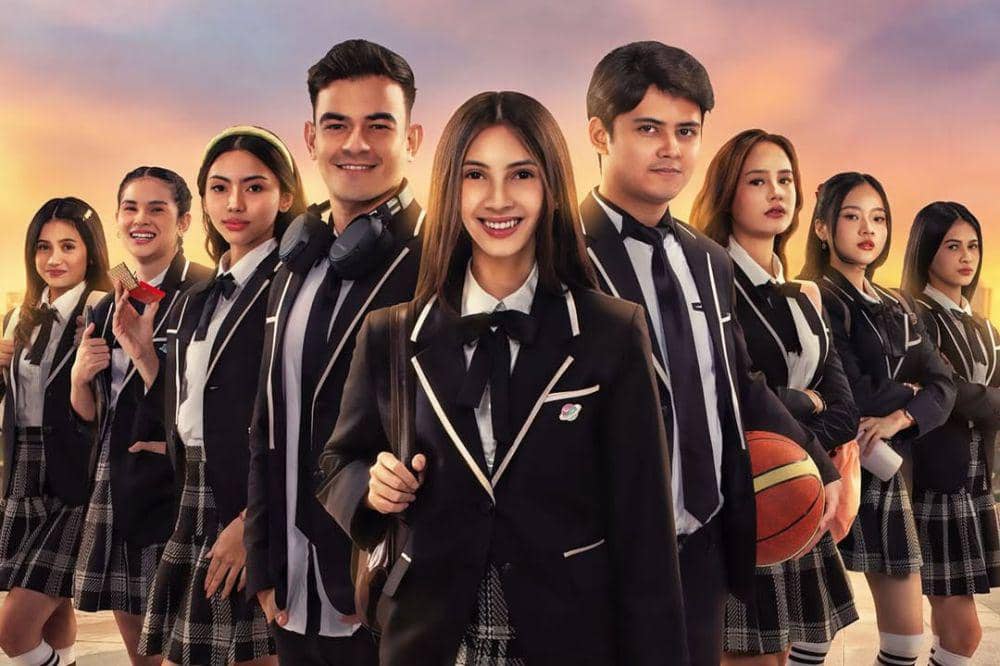 Fakta dan Sinopsis Pernikahan Dini Gen Z 