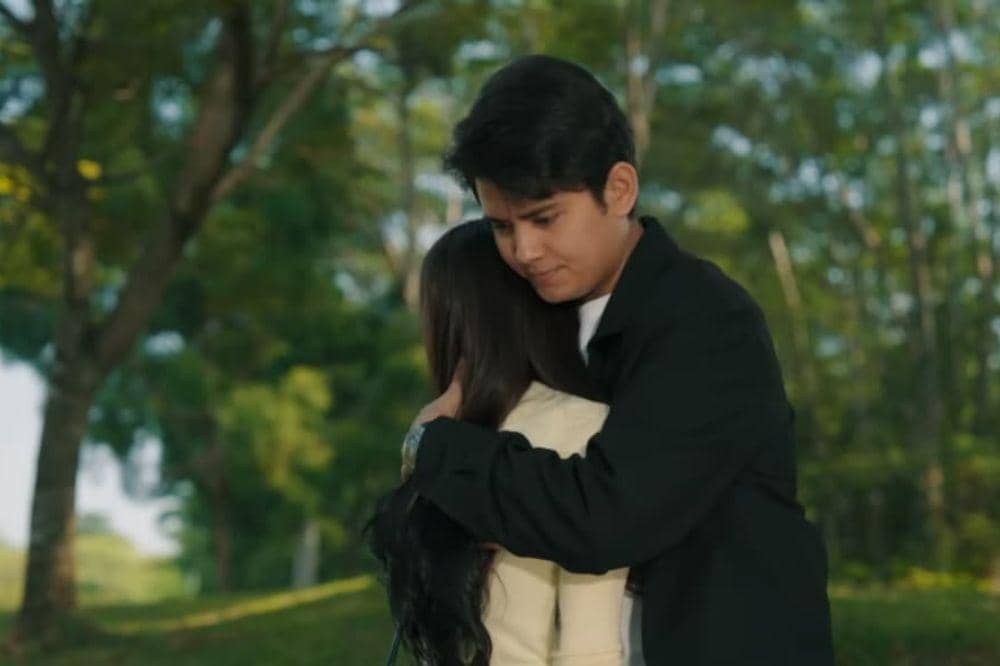 Fakta dan Sinopsis Pernikahan Dini Gen Z 