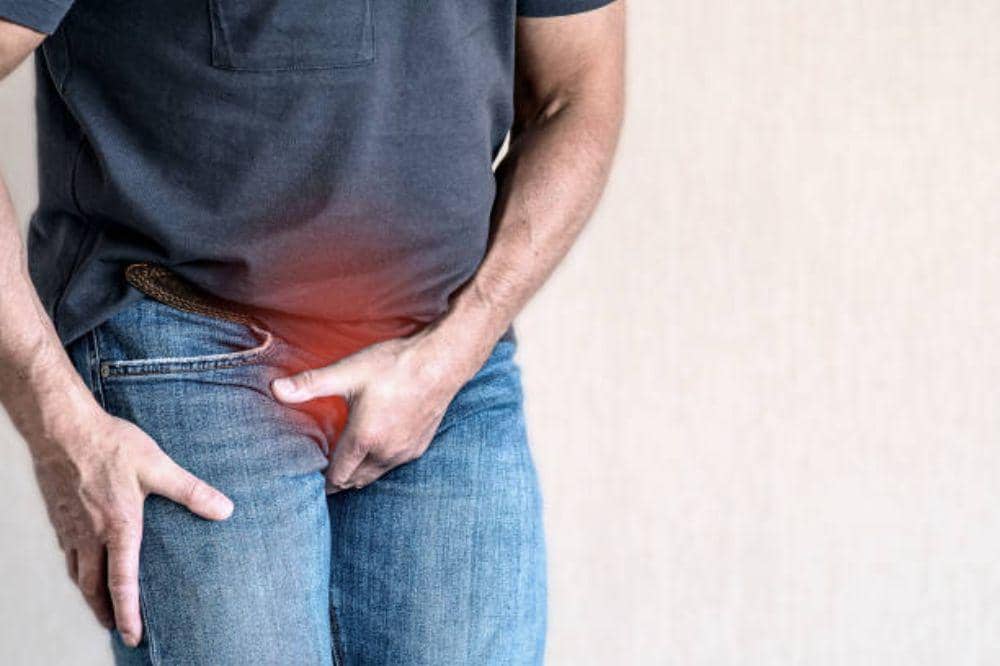 Apa Itu Hernia Inguinalis? Ketahui Gejala Awalnya!