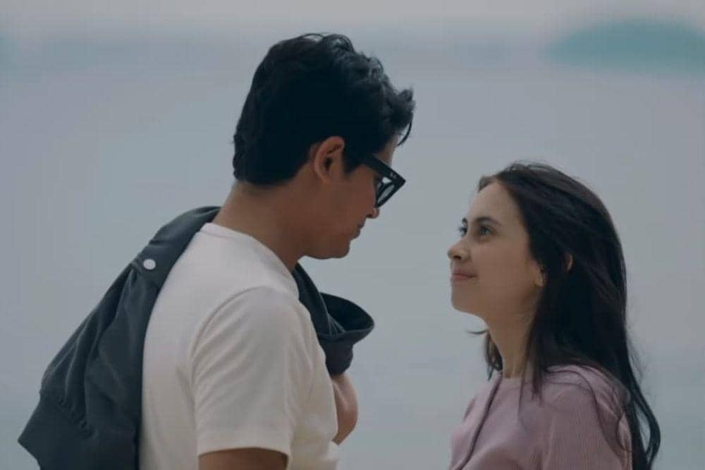 Fakta dan Sinopsis Pernikahan Dini Gen Z 