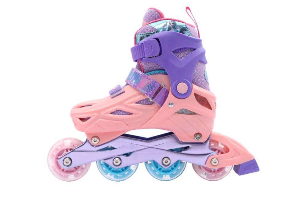 sepatu roda toys kingdom