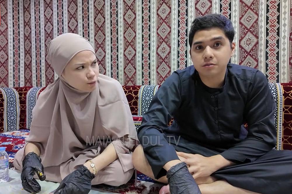 YouTube.com/MAIA ALELDUL TV