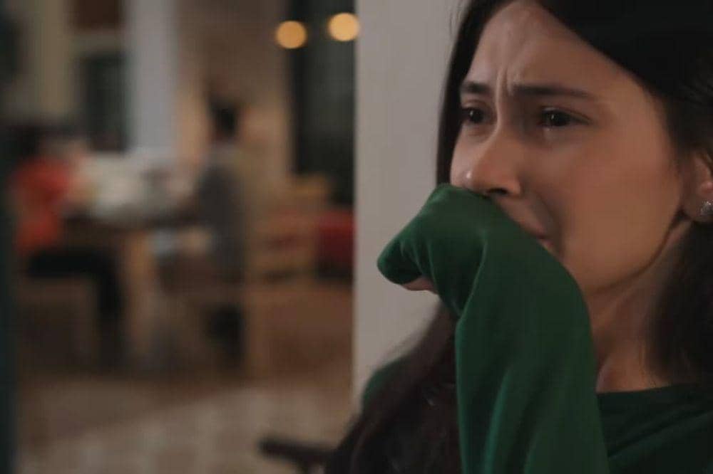 Daftar Pemain Pernikahan Dini Gen Z