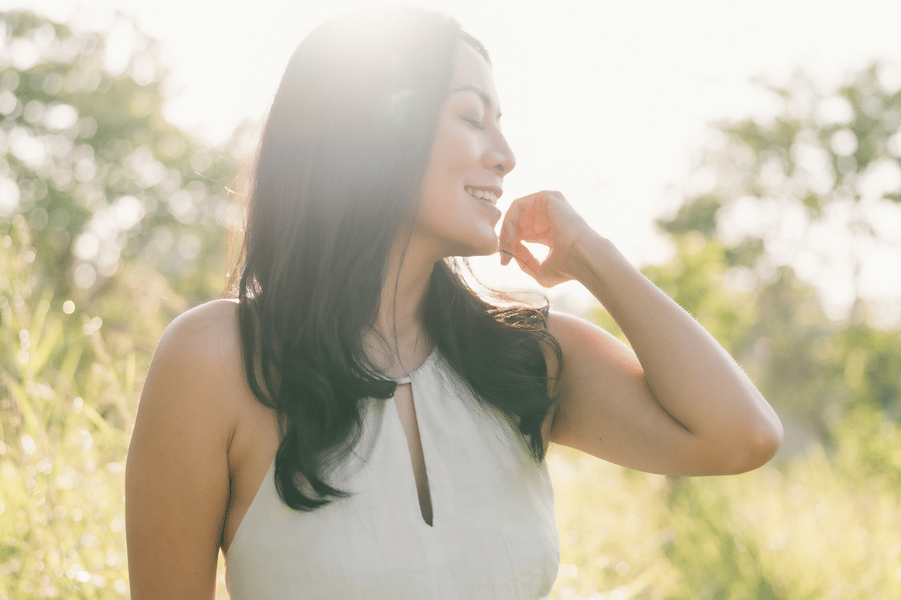 Setelah 17 Tahun, Dee Lestari Rilis Lagu Baru tentang Logika dan Hati