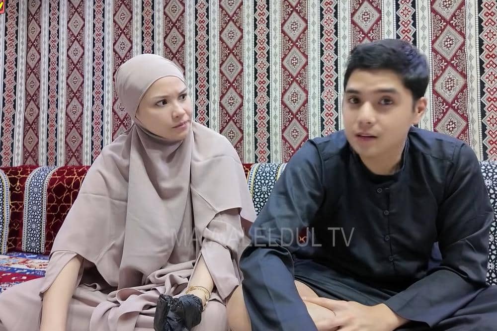 YouTube.com/MAIA ALELDUL TV