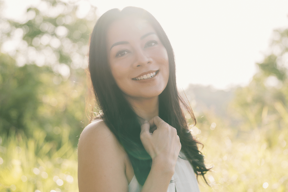 Setelah 17 Tahun, Dee Lestari Rilis Lagu Baru tentang Logika dan Hati