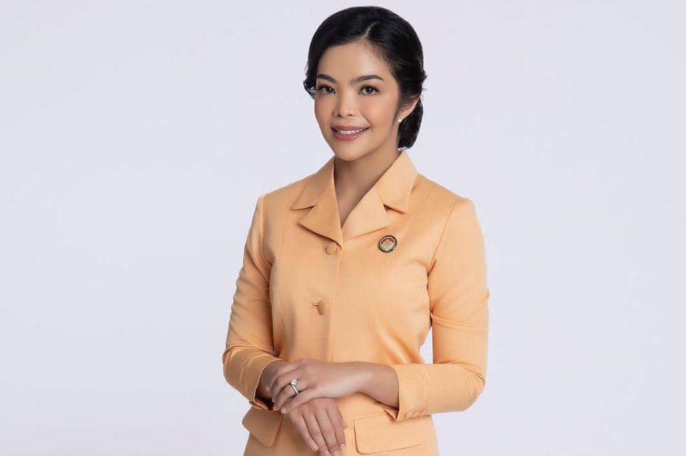 5 Fakta Keluarga Niena Kirana Istri Dito Ariotedjo 1