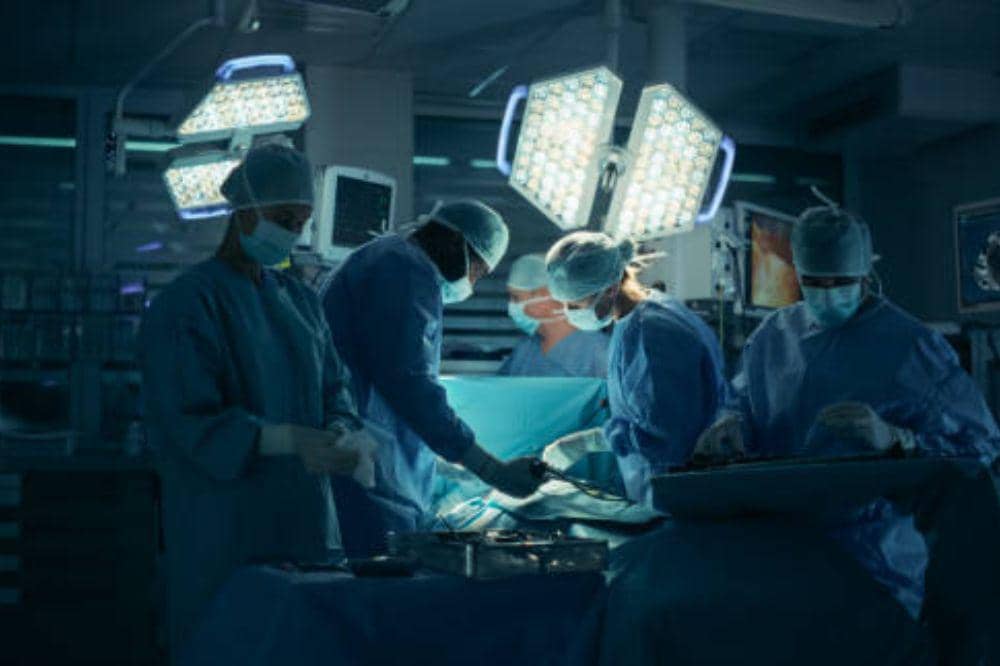 Operasi Hernia Inguinalis dan Proses Pemulihannya