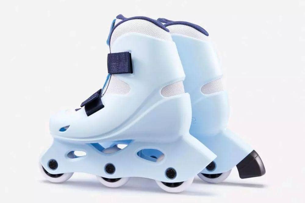 sepatu roda decathlon