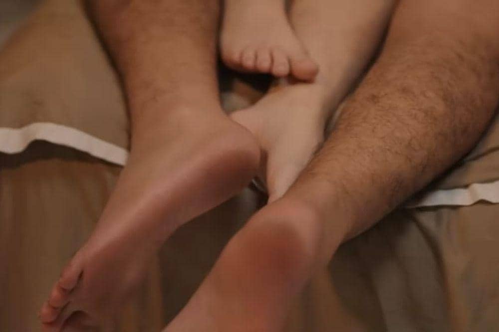 Fakta dan Sinopsis Pernikahan Dini Gen Z 