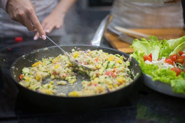 Ternyata Ada 104 Jenis Nasi Goreng di Indonesia, Ini Fakta Menariknya