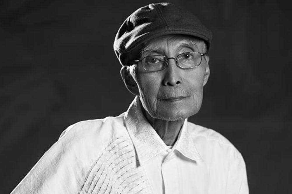 Sapardi Djoko Damono