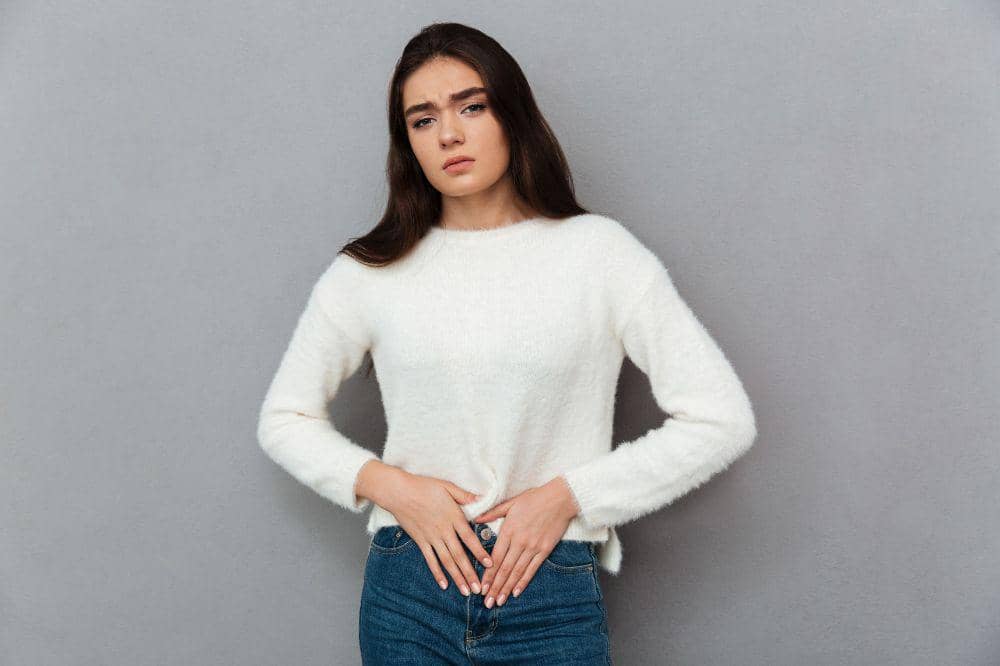 Ciri-Ciri Fisik Ternyata Kamu Punya Kista