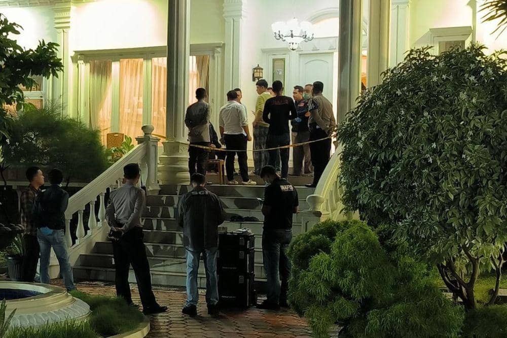 Fakta Keluarga Maman Suherman Politikus PKS