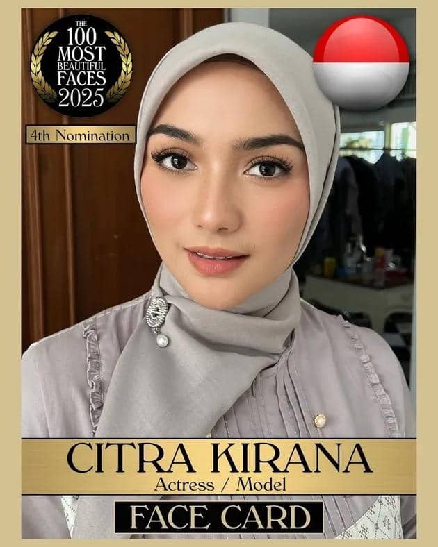 Artis Indonesia Masuk Nominasi 100 Perempuan Tercantik di Dunia 2025 (7).jpg