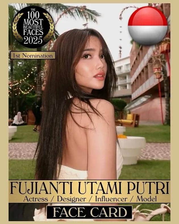 Artis Indonesia Masuk Nominasi 100 Perempuan Tercantik di Dunia 2025 (8).jpg