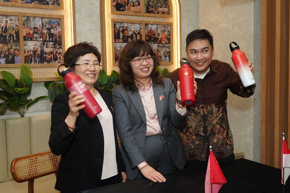 Tips Memilih Tumbler yang Aman untuk Dukung Gaya Hidup Sehat COVER