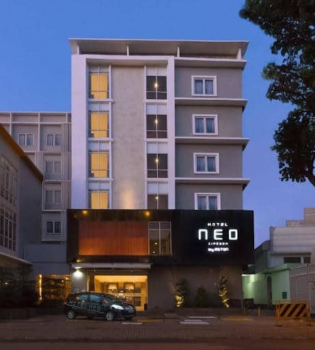 NEO Hotel Cirebon.jpg