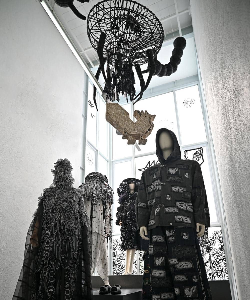 Pameran dan Pop-Up “Republik Sebelah Mata” Hadirkan Karya Lokal di Jogja