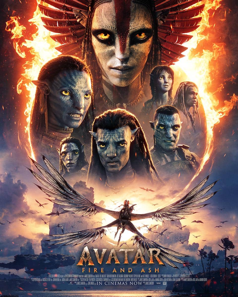 avatar 3