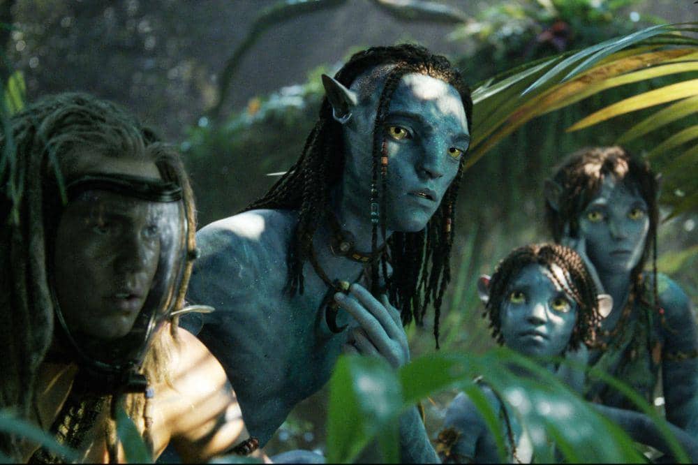 avatar 3