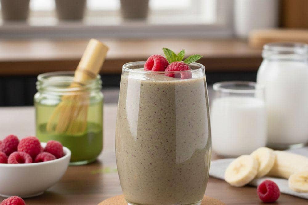 5 Smoothies Terbaik untuk Mendukung Kesuburan saat Program Hamil