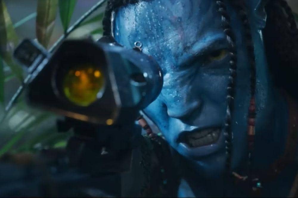 avatar 3