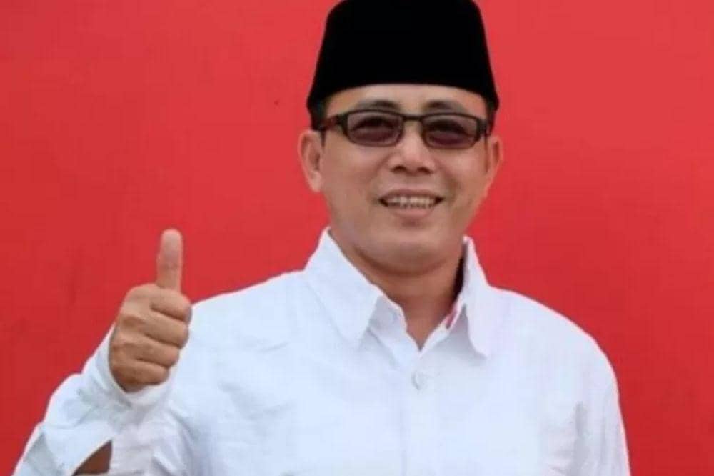 Fakta Keluarga Maman Suherman Politikus PKS