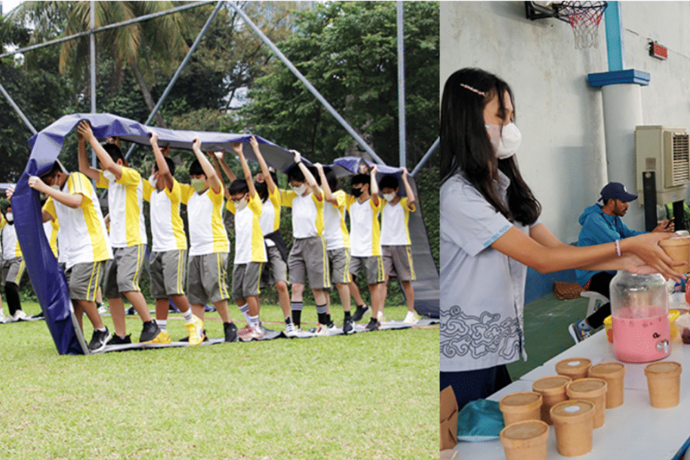 Highscope School Indonesia