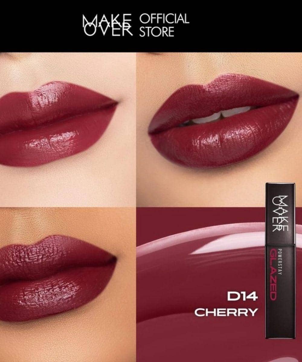 7 Rekomendasi Lipstik Merah 2025, Bikin Tampilan Makin On Point!