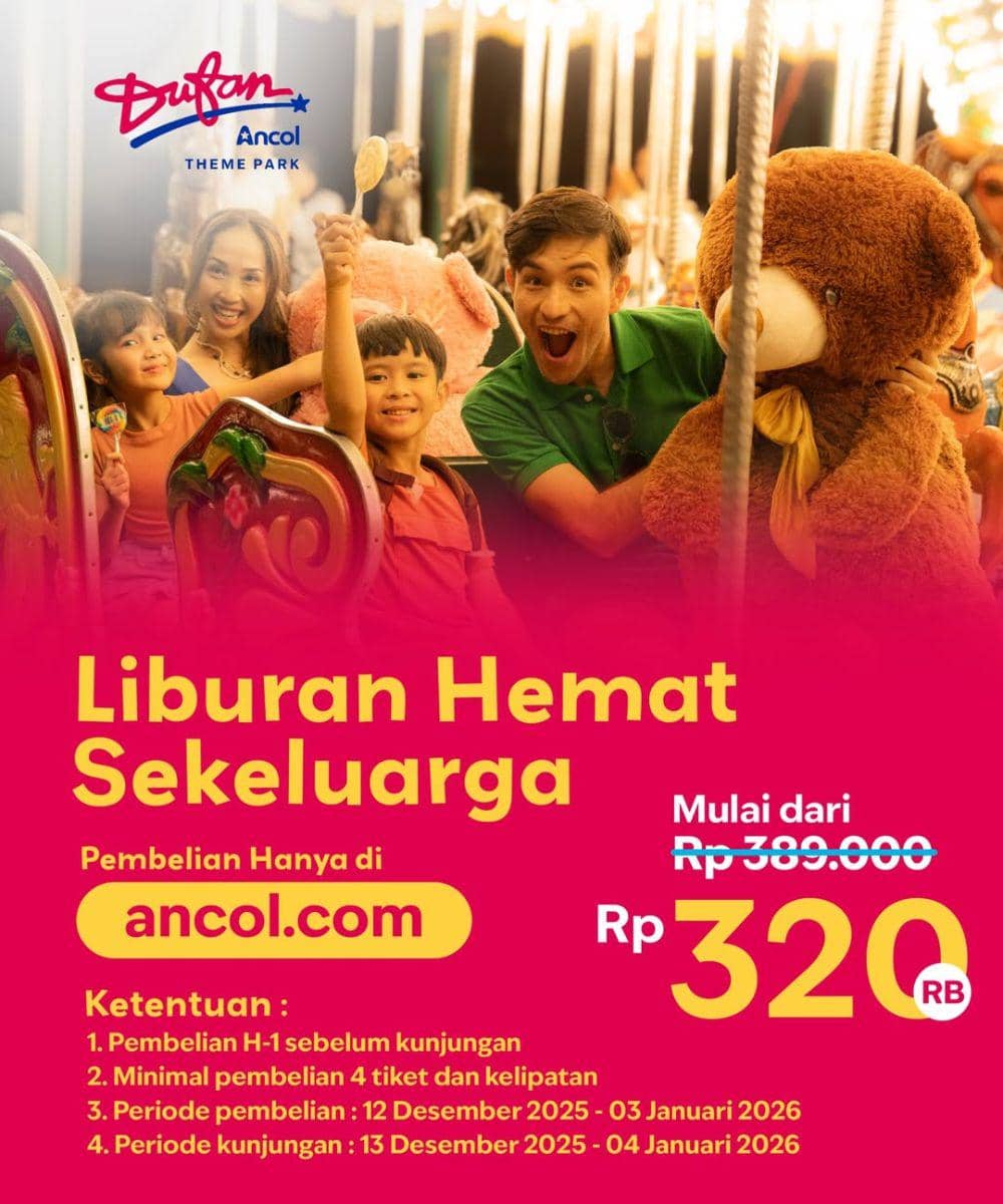 12 Daftar Promo Tahun Baru 2026,Mulai Makan Enak sampai Liburan Hemat (7).jpg