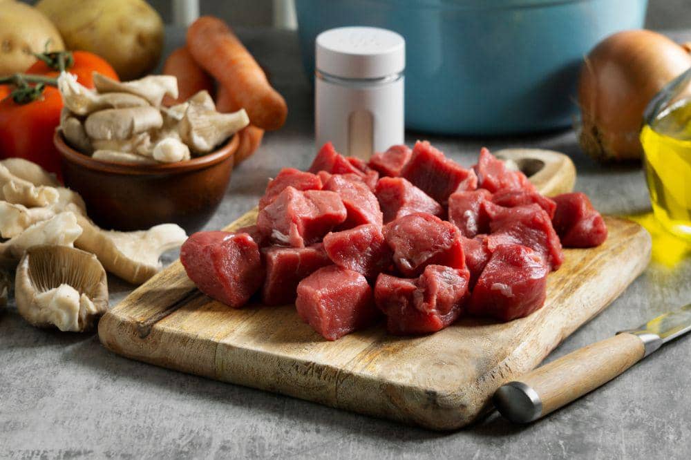 7 Makanan Protein Tinggi untuk Ibu Hamil