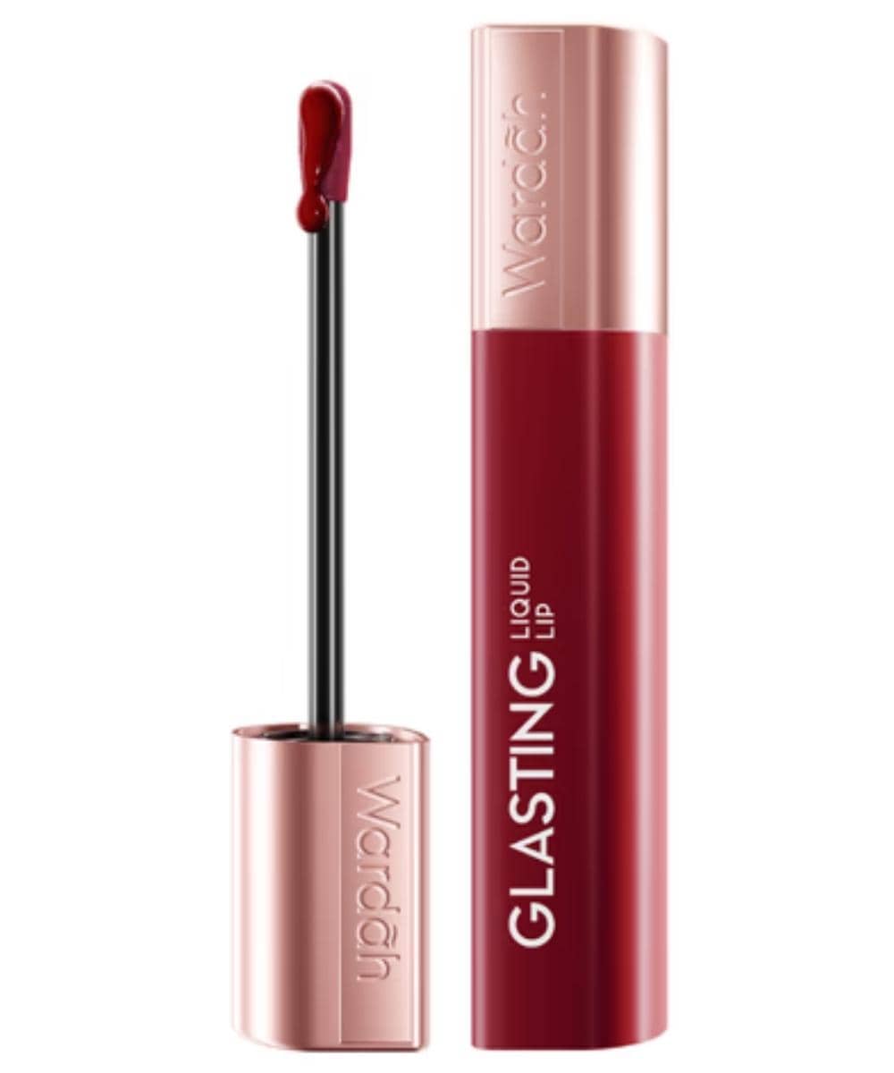 7 Rekomendasi Lipstik Merah 2025, Bikin Tampilan Makin On Point!