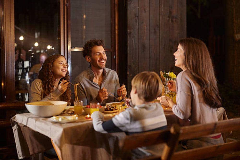 Prediksi Pola Konsumsi Keluarga Menuju 2026