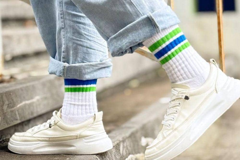 Kaus Kaki Minimarket Jepang Jadi Incaran Wisatawan