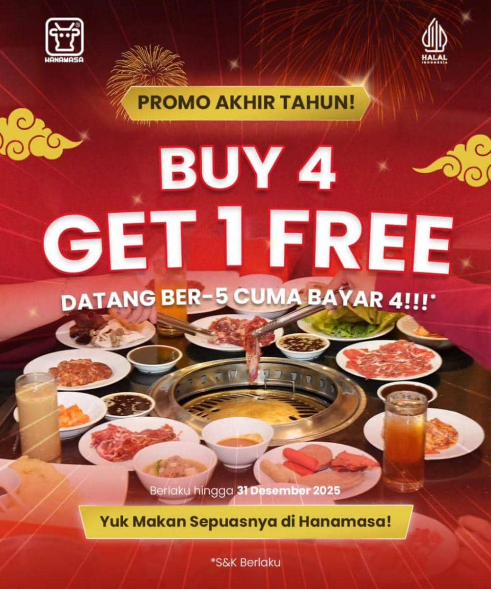 12 Daftar Promo Tahun Baru 2026,Mulai Makan Enak sampai Liburan Hemat (3).jpg