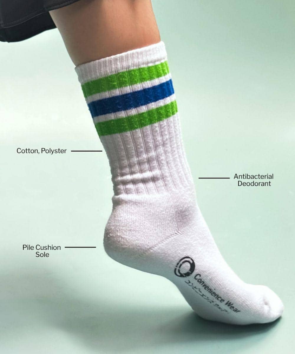 Kaus Kaki Minimarket Jepang Jadi Incaran Wisatawan