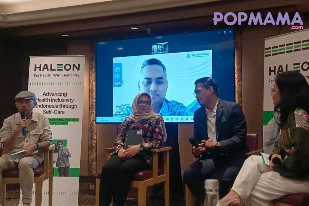 Self-Care Bisa Dimulai dari Literasi Kesehatan, Kunci Jaga Keluarga.jpg