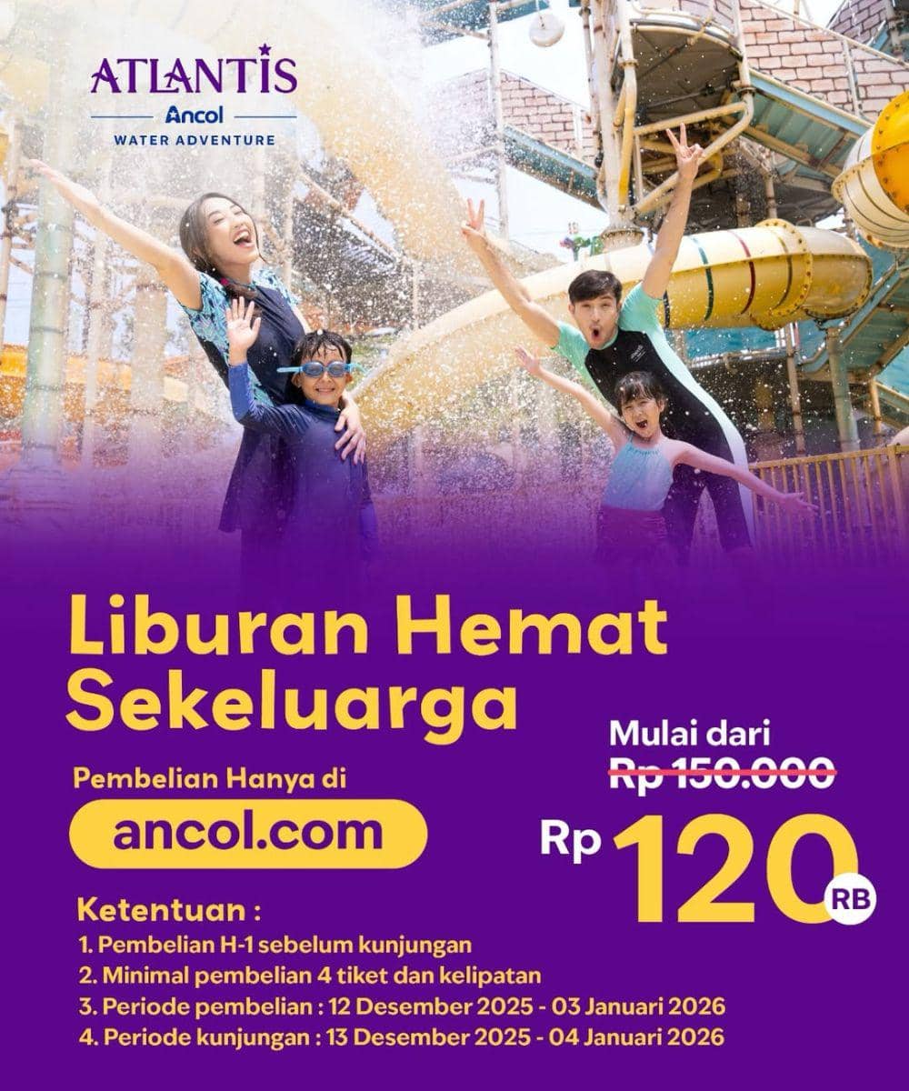 12 Daftar Promo Tahun Baru 2026,Mulai Makan Enak sampai Liburan Hemat (4).jpg