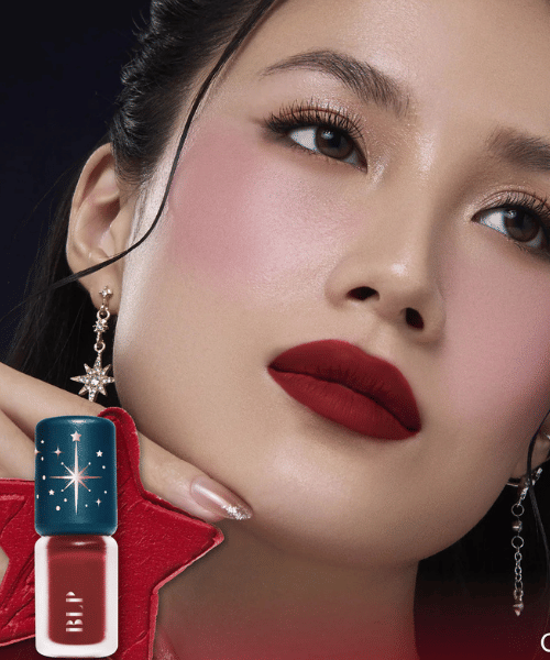 7 Rekomendasi Lipstik Merah 2025, Bikin Tampilan Makin On Point!