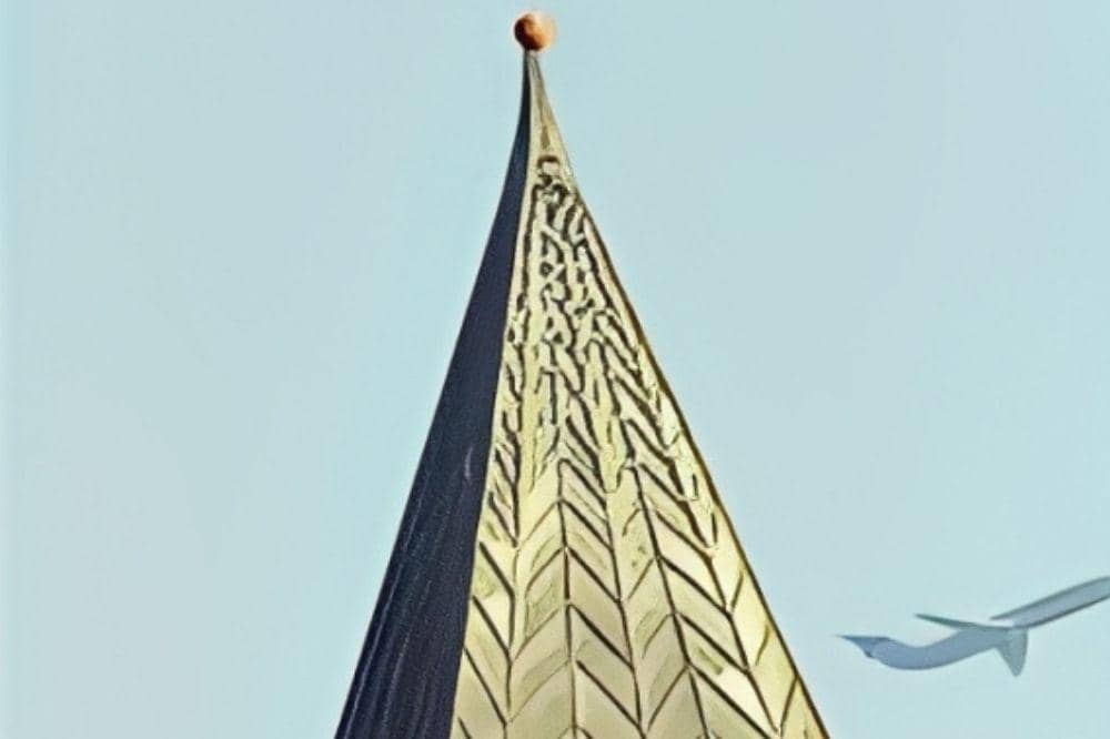 7 Momen Kejadian Unik 2025 yang Menarik Perhatian Dunia (6).jpg