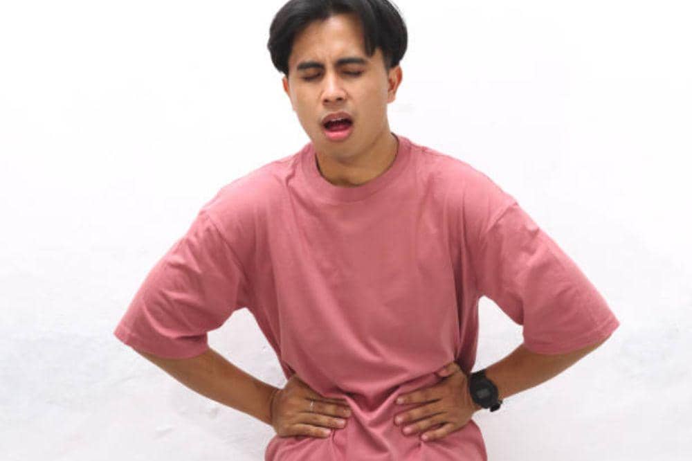 Apa Itu Hernia Hiatus? Kenali Kondisinya yang Sering Disalahartikan!