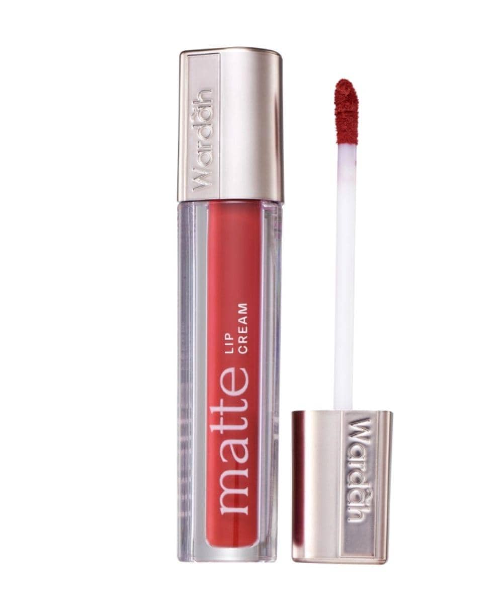 7 Rekomendasi Lipstik Merah 2025, Bikin Tampilan Makin On Point! 