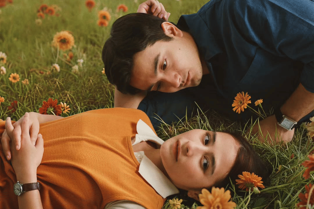 Fakta dan Sinopsis Film Patah Hati yang Kupilih