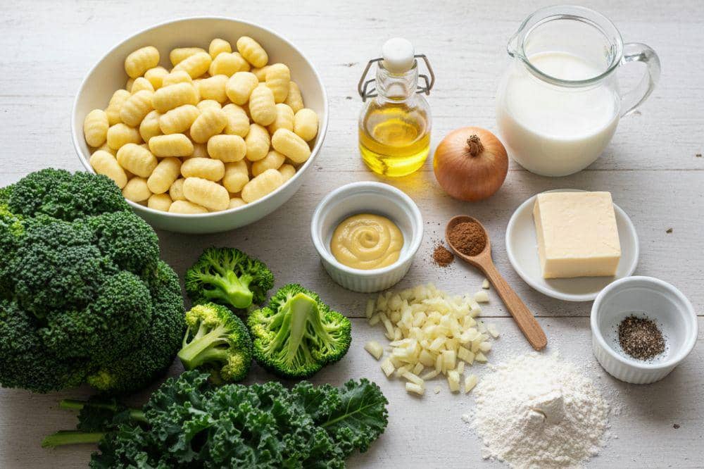 Resep Makanan Tinggi Kalsium untuk Ibu Menyusui