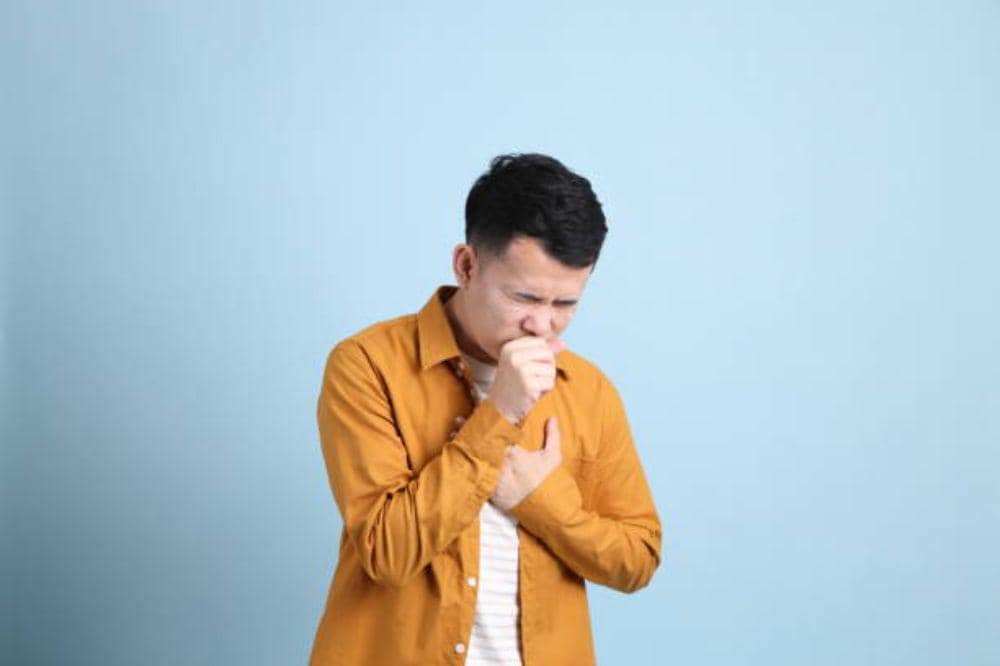 9 Gejala Hernia Hiatus, Keluhannya Mirip Asam Lambung!