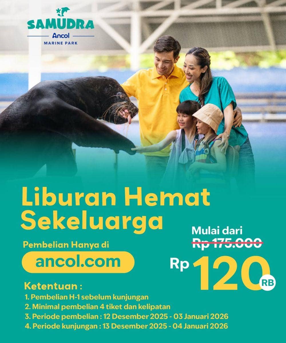 12 Daftar Promo Tahun Baru 2026,Mulai Makan Enak sampai Liburan Hemat (6).jpg