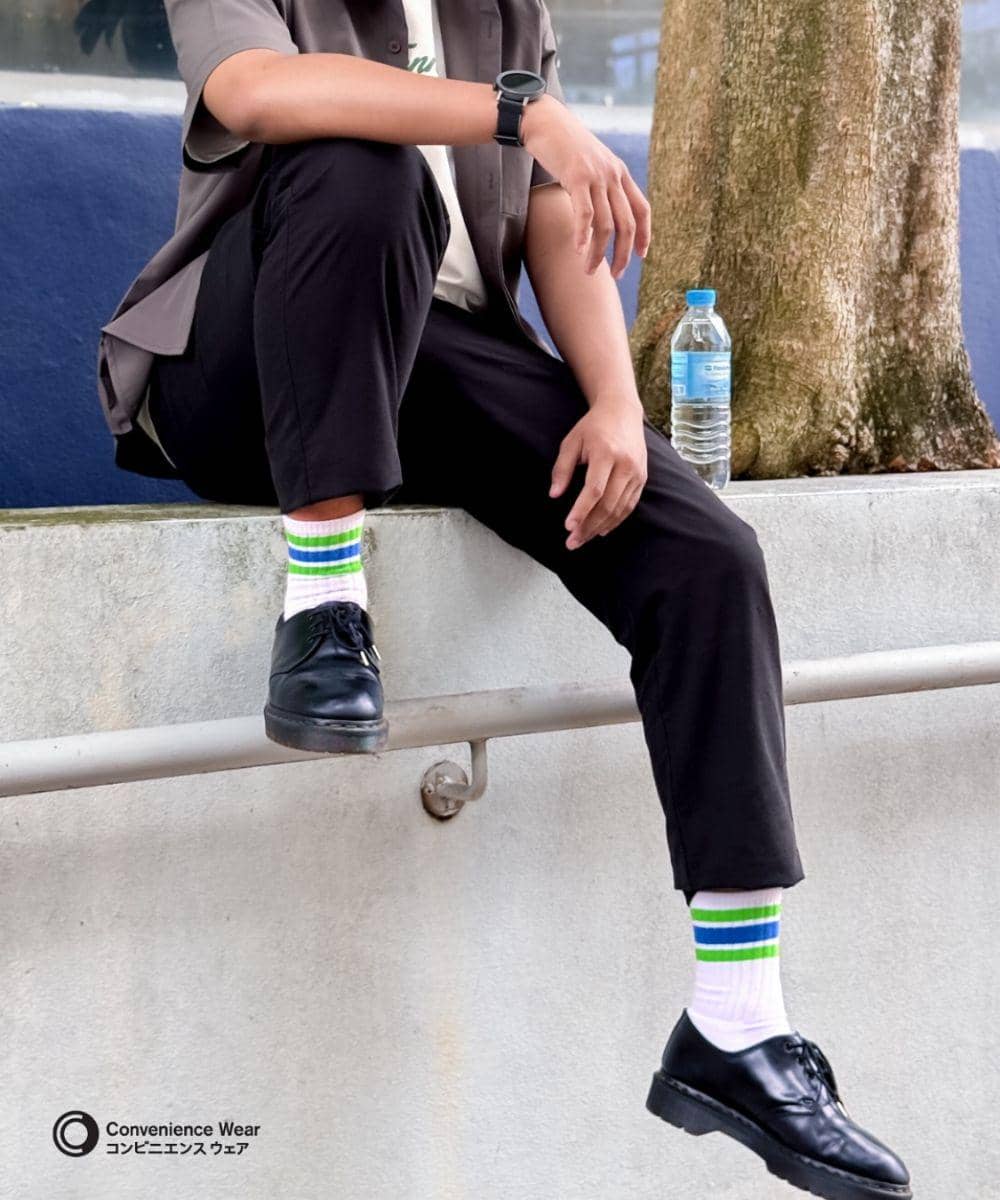 Kaus Kaki Minimarket Jepang Jadi Incaran Wisatawan