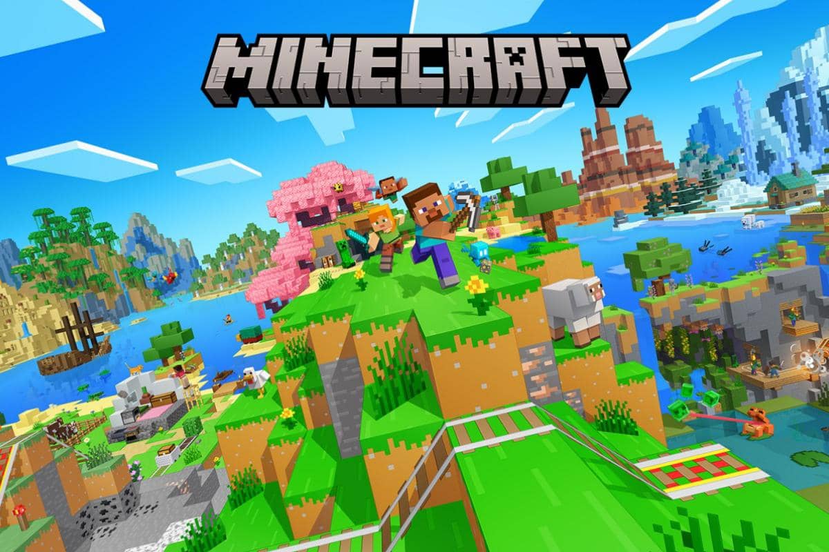7 Rekomendasi Game untuk Mabar yang Bisa Buat Bapak dan Anak
